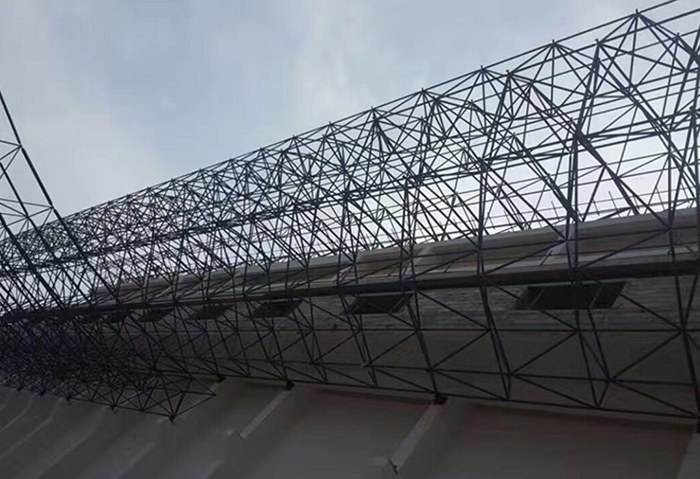 平湖泗洪垃圾电厂